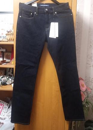 Джинсы calvin klein jeans оригинал