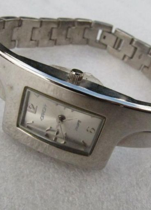 Годинник оріон у вигляді браслета, кварцові, нові7 фото
