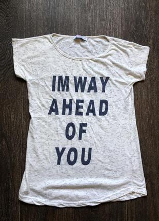 Класна футболка