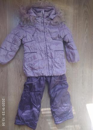 Комбинезон