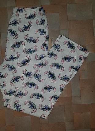 Яркий комплект, пижама котон disney стич, stitch primark 12-13 лет 158 см9 фото