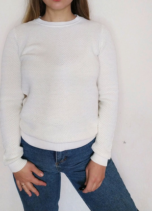 Пуловер кофта светр vila clothes1 фото