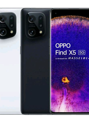 Oppo find x52 фото