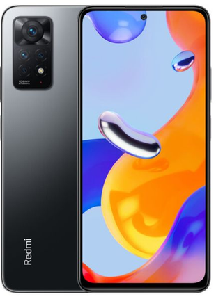 Xiaomi redmi note 11 pro