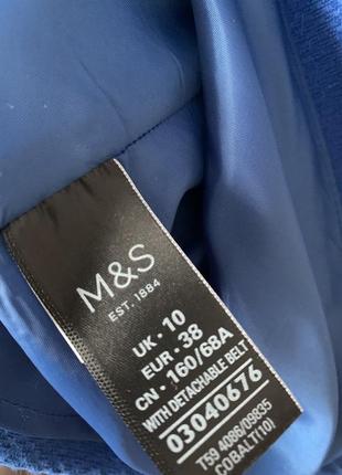 Спідниця m&s р.38 s юбка4 фото