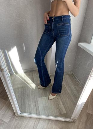 Джинси 6