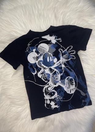 Футболка disney couture для хлопчика