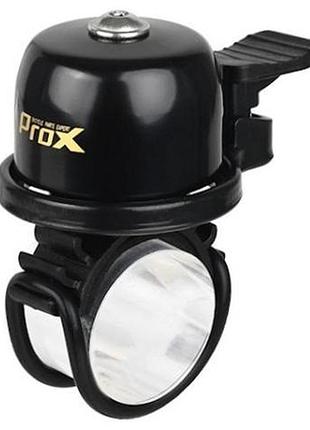 Дзвінок prox des чорний (a-dkl-0158)