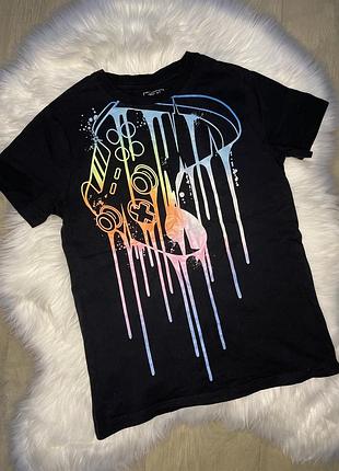 Футболка next