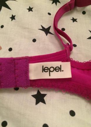 Бюстгальтер lepel 70b7 фото