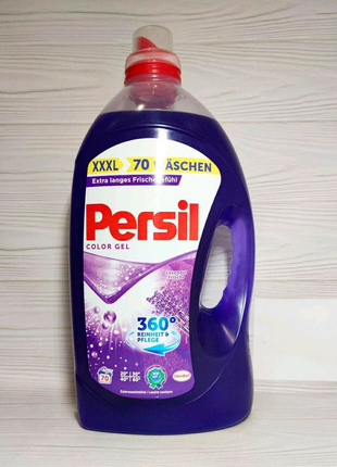 Гель для прання