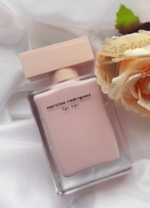 Zara bright rose eau de parfum 100ml4 фото