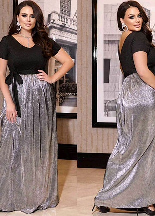 Плаття батал (р15144)