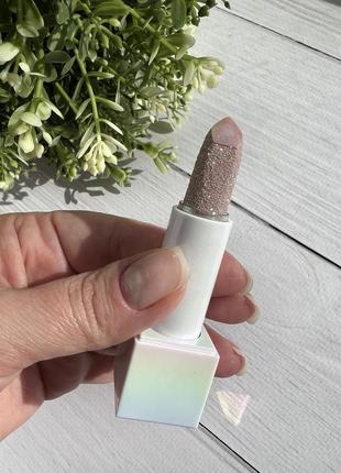 Diamond hydrating lip balm 💎 бальзам для губ с бриллиантовым сиянием