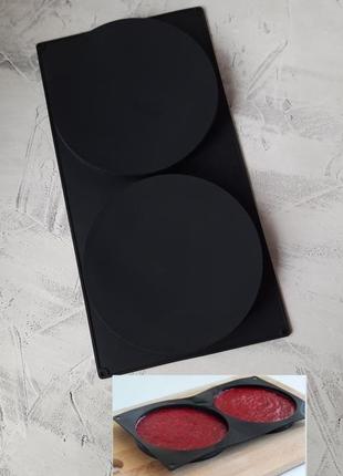 Форма для конфі,начинок