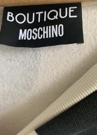 Платье moschino3 фото