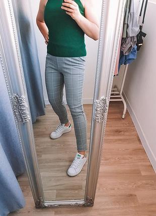 Распродажа твидовые легинсы от prettylittlething