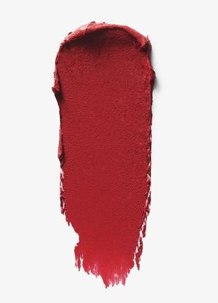 Gxve by gwen stefani original me clean high-performance matte lipstick 💄 матовая губная помада с идеальным нанесением 👌🏻4 фото