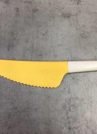 Нож пластиковый для силиконовых ковриков ytech 7003-832