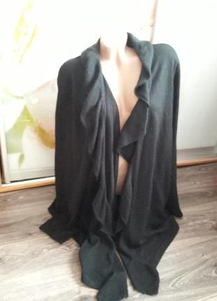 Стильний кардиган ( батал) 2