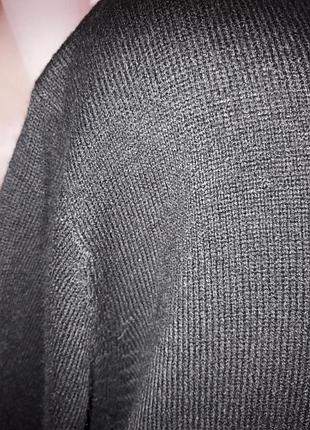 Стильний кардиган ( батал) 4