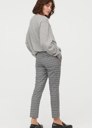 Штани слакси h&m різні розміри
