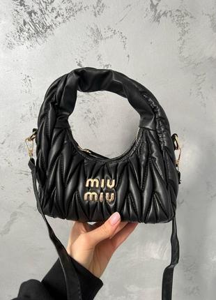 Сумочка miu miu🥰