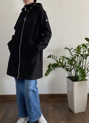 Куртка курточка плащевка дождевик спортивная3 фото