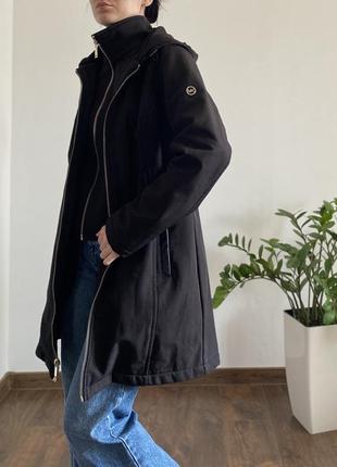 Куртка курточка плащевка дождевик спортивная1 фото