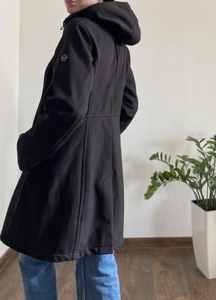 Куртка курточка плащевка дождевик спортивная5 фото