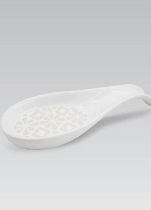 Подставка под ложку maestro mr-20033-46