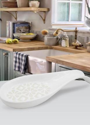 Подставка под ложку maestro mr-20033-46