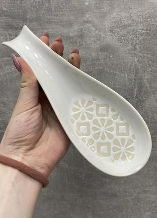 Подставка под ложку maestro mr-20033-46