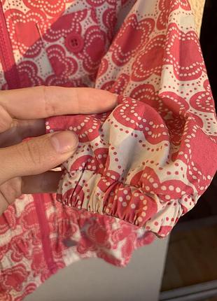 Двостороння куртка 92р 8