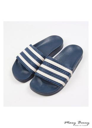 Adidas originals adilette1 фото