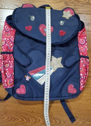 Рюкзак детский 6