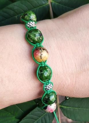 Шамбала з унакита