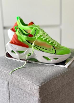 Nike zoom x vista grind volt 🆕 шикарные кроссовки найк 🆕 купить наложенный платёж2 фото