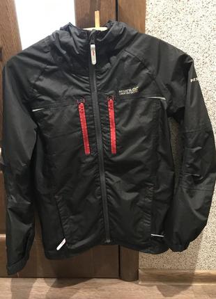 Куртка norrona trollveggen thermal pro jacket s