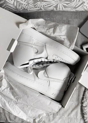 Nike air force 1 high x psny clearance