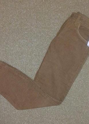 Штаны на 8-9лет