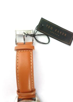 Мужские часы ted baker london tb 100252615 фото