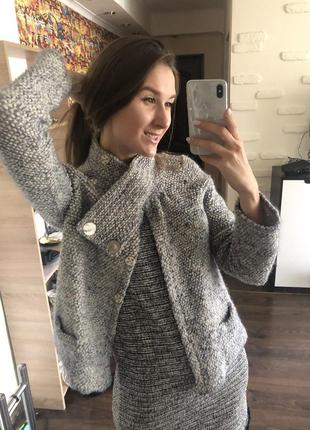 Armani кофта 4