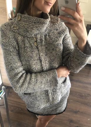 Armani кофта 3