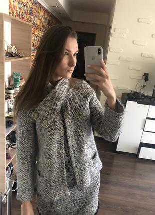 Armani кофта 6