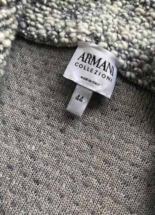 Armani кофта 8