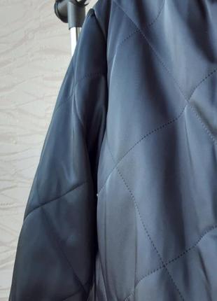 Zara бомбер ветровка курточка4 фото