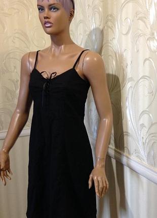 Сарафан, кеш cache, розмір 38/м