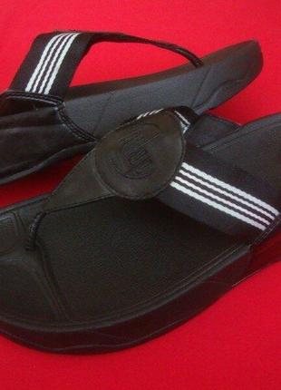В'єтнамки fitflop оригінал 38 розмір4 фото
