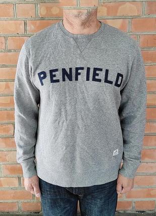 Penfield кофта світшот оригінал (l)